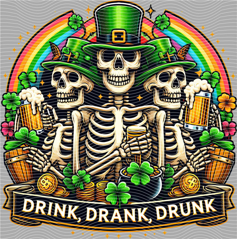 St Patricks Day-SP3